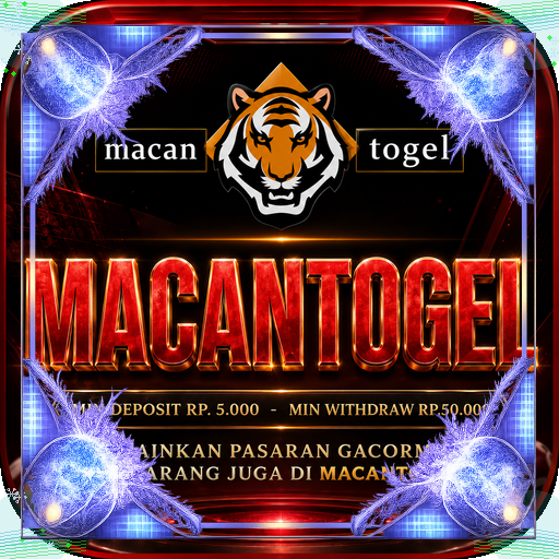 macantogel — mitra unggulan